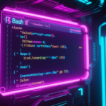 Bashblog