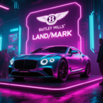 Bentley Mills
