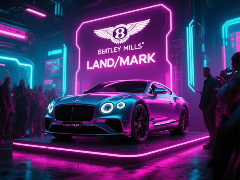 Bentley Mills