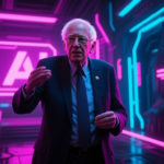 Bernie Sanders