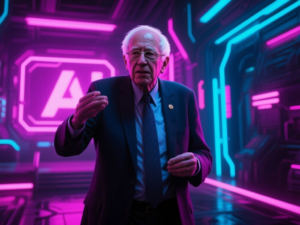 Bernie Sanders