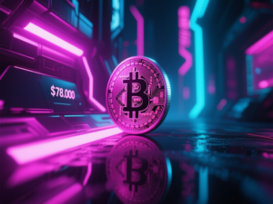 Bitcoin