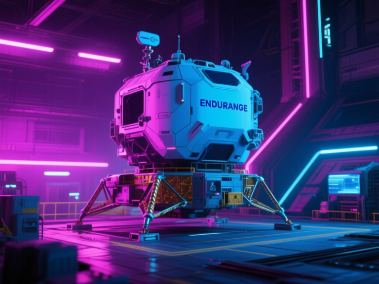 Blue Origin
