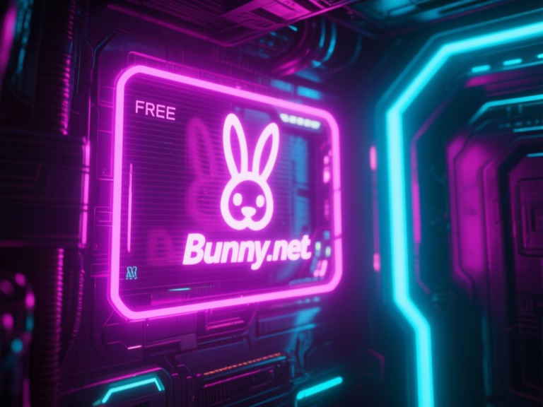 Bunny.net