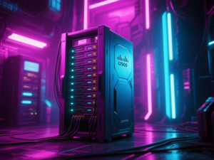 Cisco