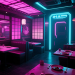 Onuki Restaurant
