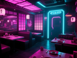 Onuki Restaurant