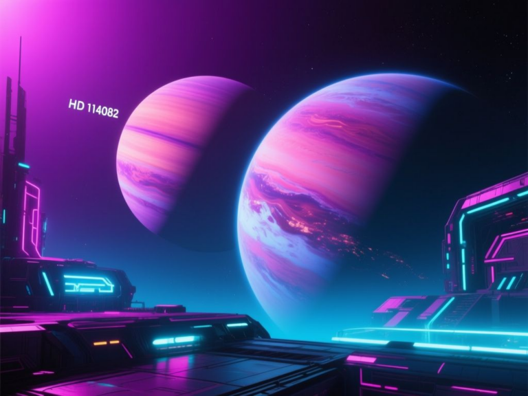 exoplanets