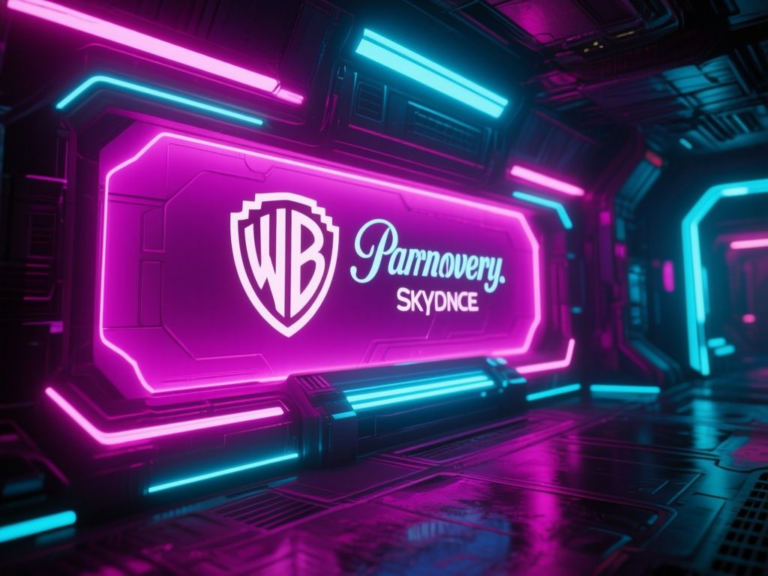 Paramount Skydance