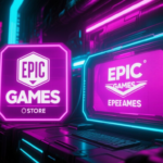 Epic Games Store