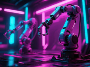 robotics