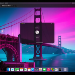 macOS