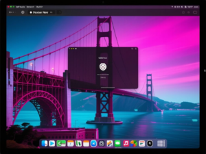 macOS