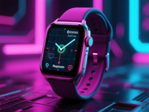 Google Pixel Watch