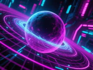 time dilation