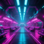 space station