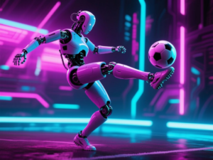 robotics