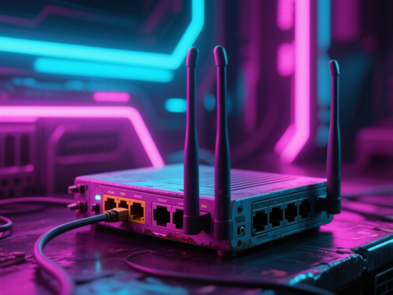 Wi-Fi