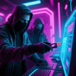 data theft