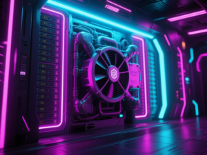 cooling system