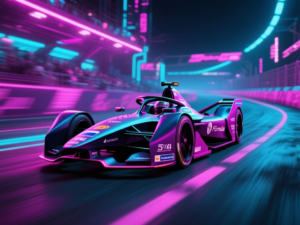 Formula E