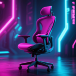 Aeron Chair