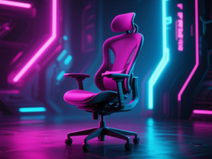 Aeron Chair