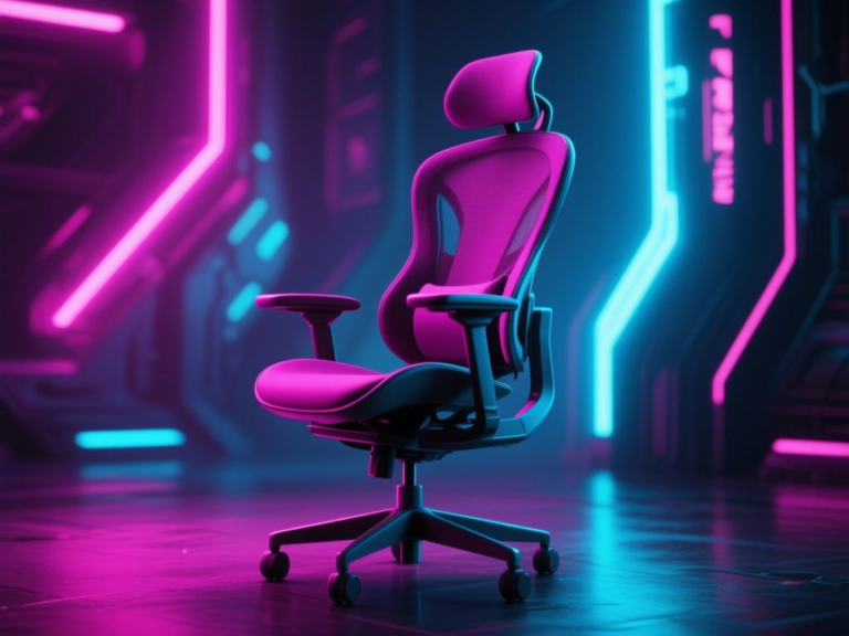 Aeron Chair