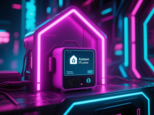 Home Assistant