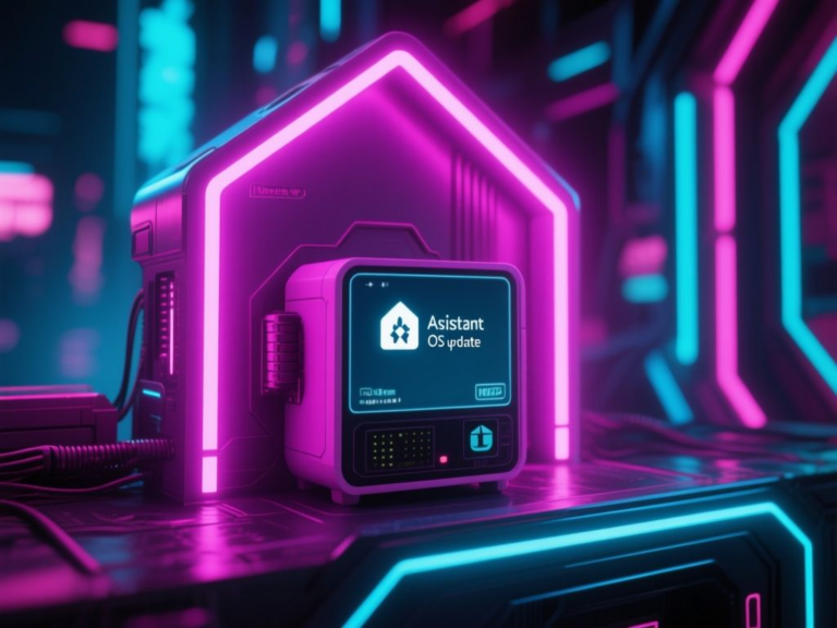 Home Assistant