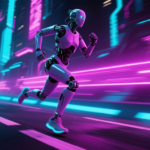 humanoid robots