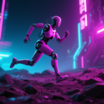 humanoid robots