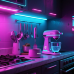 kitchen gadgets