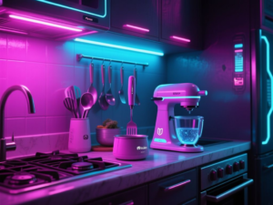 kitchen gadgets