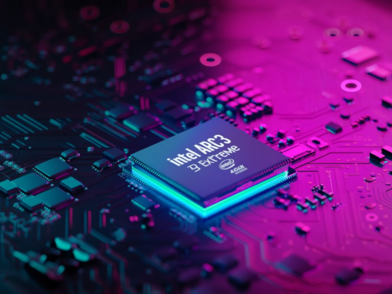 Intel