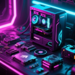 PC building