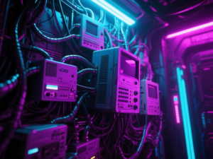 JDY botnet