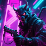 KPop Demon Hunters