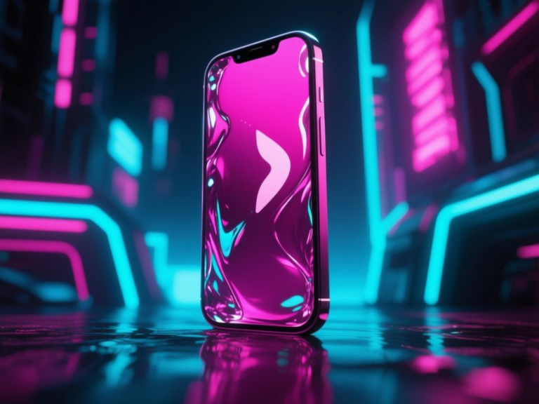 Liquid Glass