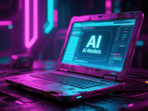 local AI