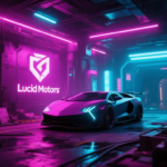 Lucid Motors