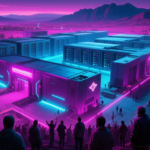 data center