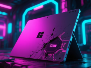 Microsoft
