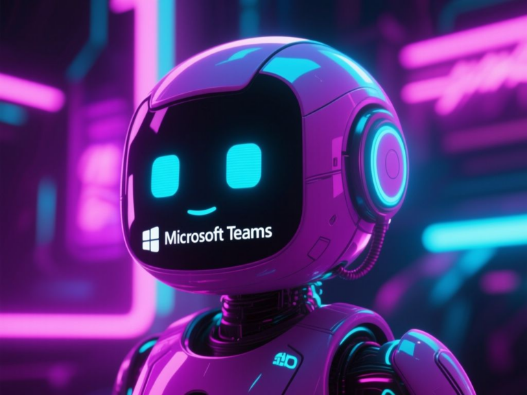 Microsoft