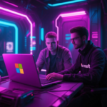 Microsoft