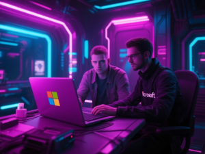 Microsoft