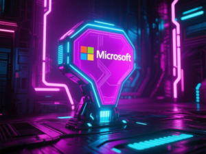 Microsoft