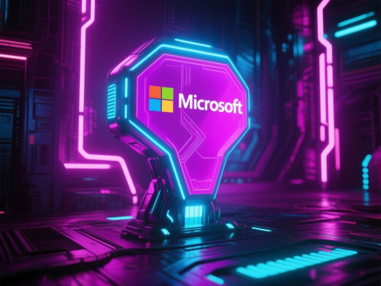 Microsoft
