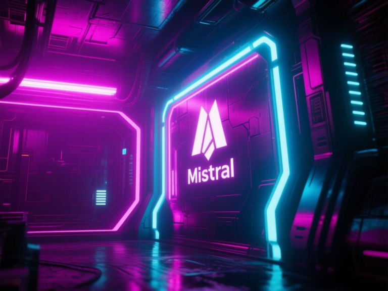 Mistral AI