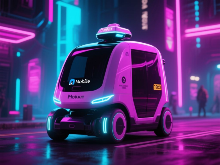 Mobileye